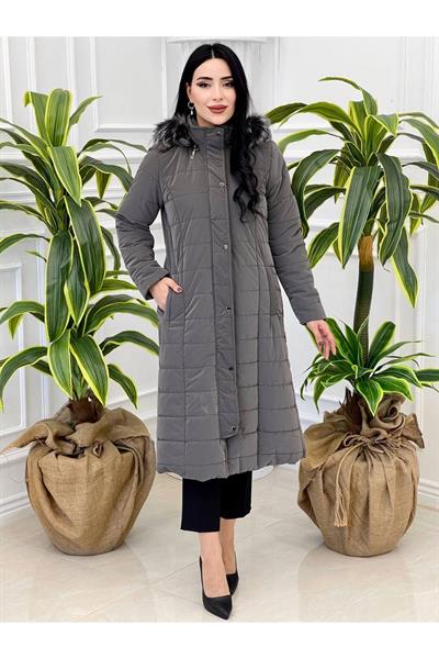 Kol Arma Spor Kaban 7303 Gri