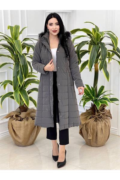 Kol Arma Spor Kaban 7303 Gri