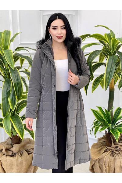 Kol Arma Spor Kaban 7303 Gri