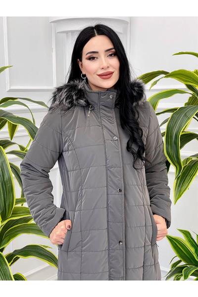 Kol Arma Spor Kaban 7303 Gri