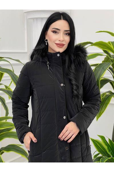 Kol Arma Spor Kaban 7303 Siyah