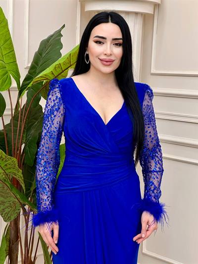 Kol Payet Ön Arka V  Abiye 2364 T-24 Saks