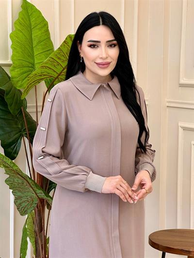 Kol Ribana Spor Pardesü 498 T-25 Vizon