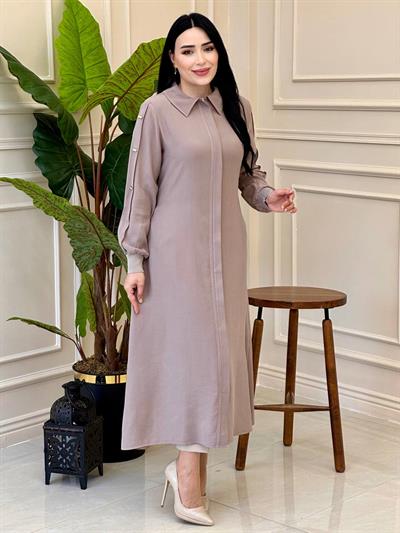 Kol Ribana Spor Pardesü 498 T-25 Vizon