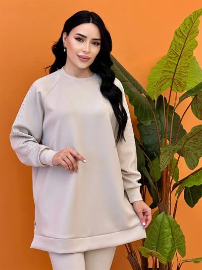 Kol Serpme Taş İkili Takım 14394 T-25 Taş