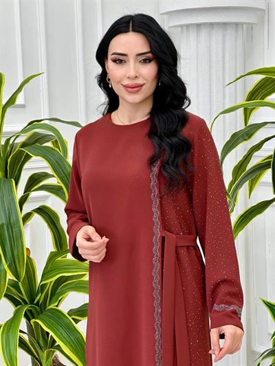 Kol Serpme Taş İkili Takım 866 T-24 Kiremit