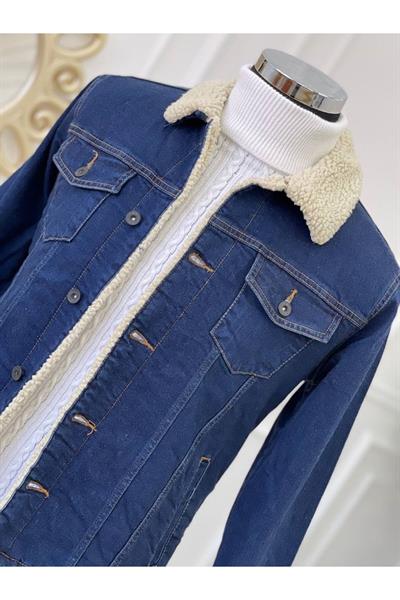 Kot Ceket 201 Lacivert