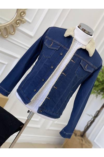 Kot Ceket 201 Lacivert