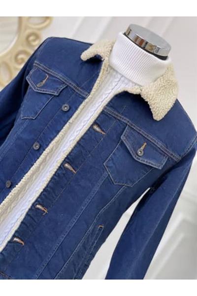 Kot Ceket 201 Lacivert