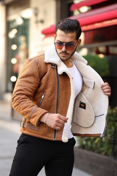 Kürklü Mont 2050 T-24 Taba