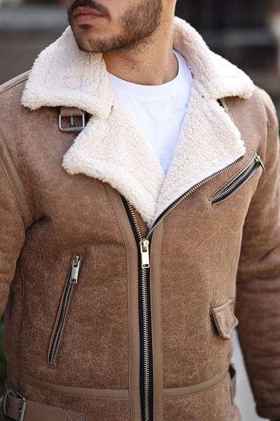 Kürklü Mont 2050 T-24 Vizon