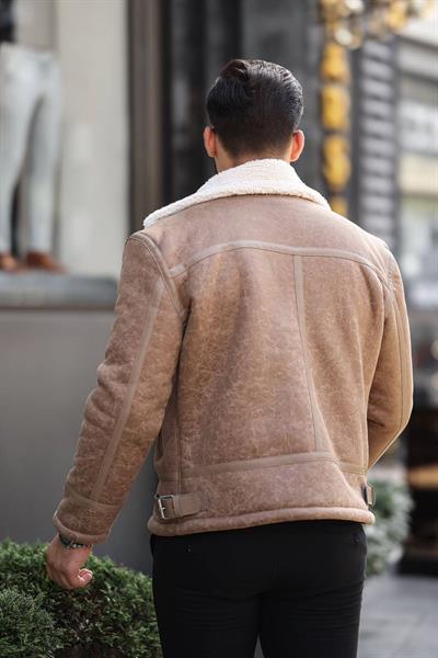 Kürklü Mont 2050 T-24 Vizon