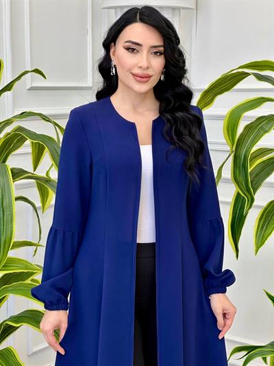 Lastik Kol Mevlana Pardesü 5075 T-24 Saks