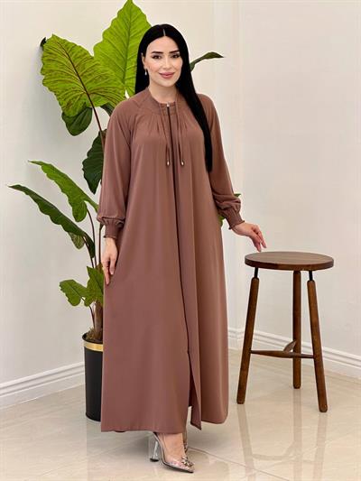 Lastik Manteş Ferace 3406 T-25 Kahverengi
