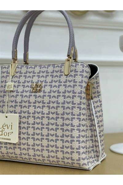 Levidor Çanta 1070 Lila