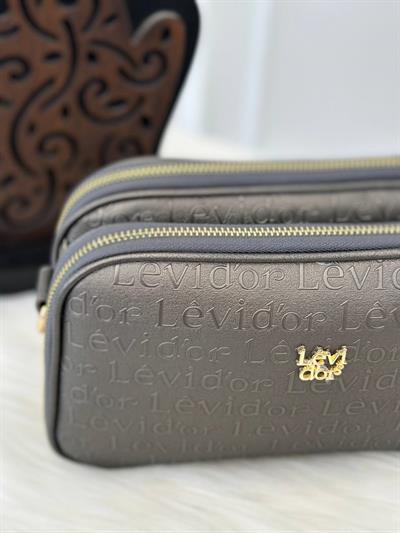Levidor Çanta 930034  t-24 Antrasit