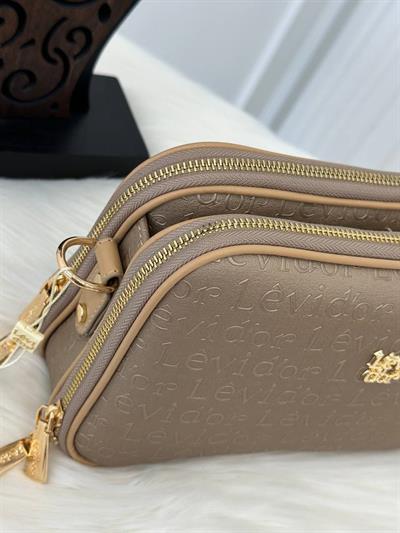 Levidor Çanta 930034  t-24 Gold