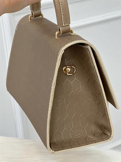 Levidor Çanta 930082 t-24 Gold