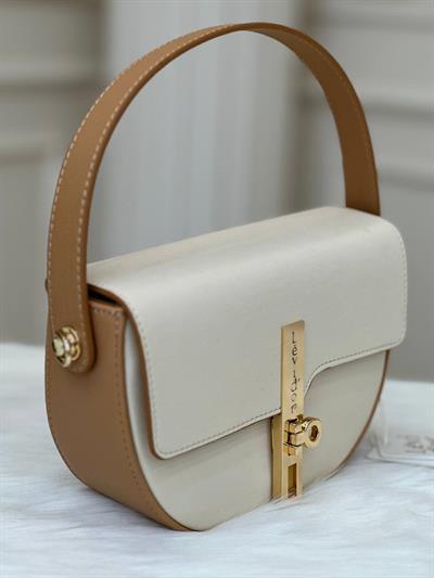 Levidor Çanta 930135 t-24 Krem Camel