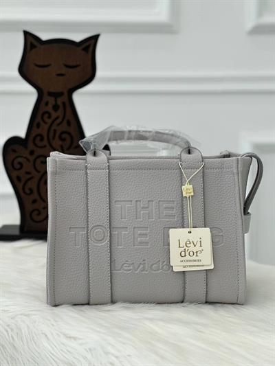 Levidor Çanta 930151  t-24 Taş