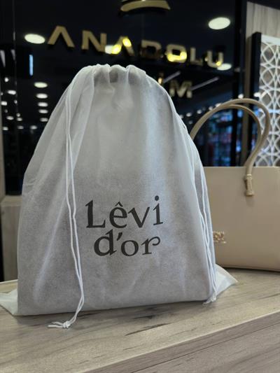 Levidor Çanta 930156 T-25 Vizon