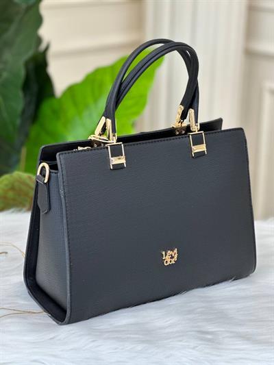 Levidor Çanta 930172 t-24 Siyah