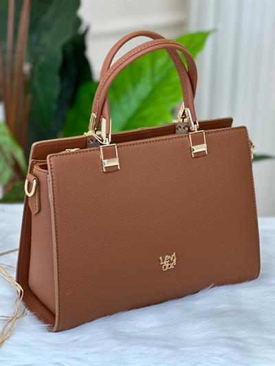 Levidor Çanta 930172 t-24 Taba