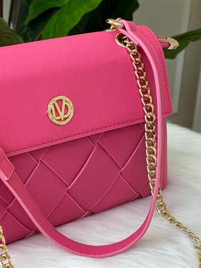 Levidor Çanta 930173 t-24 pembe