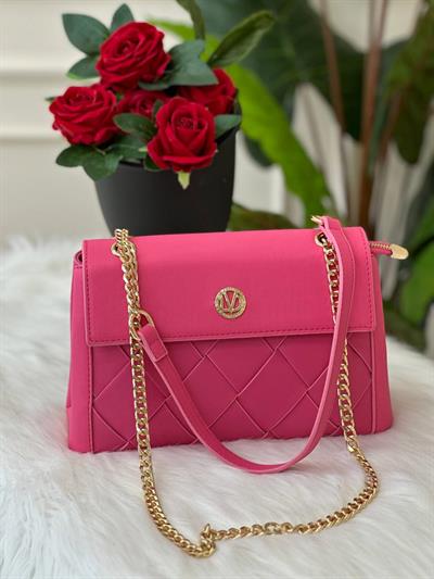 Levidor Çanta 930173 t-24 pembe
