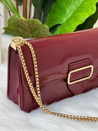 Levidor Çanta 930191 t-24 Bordo