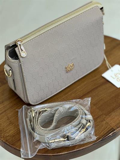 Levidor Çanta 930230 T-25 Gold