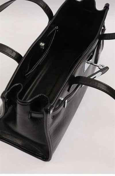 Levidor Çanta 930466 T-26 Siyah