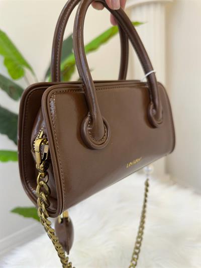 Levidor Çanta 930546 T-25 Camel