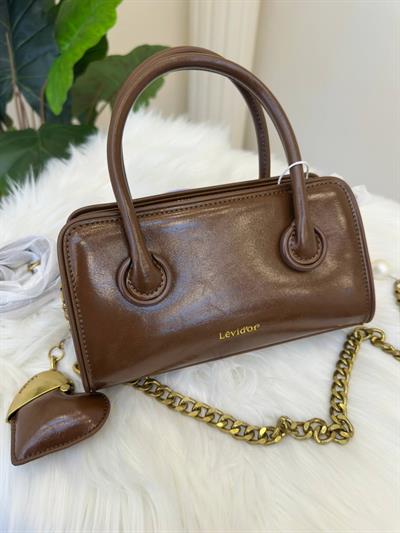 Levidor Çanta 930546 T-25 Camel