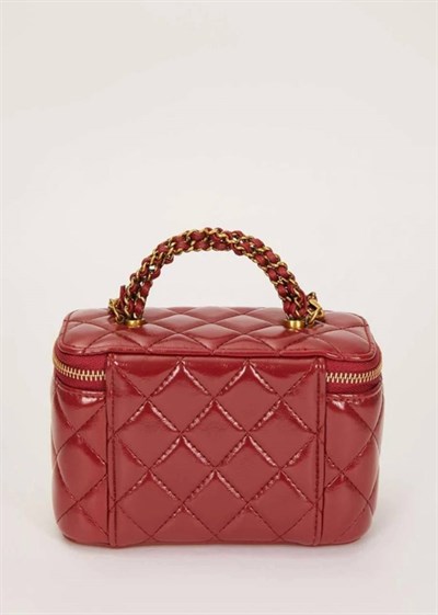Levidor Çanta 930568 T-26 Bordo