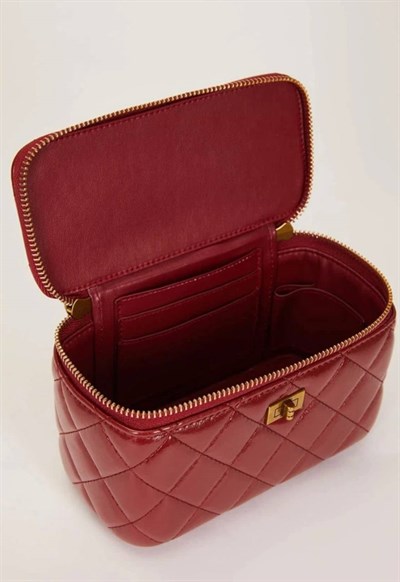 Levidor Çanta 930568 T-26 Bordo