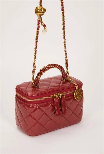 Levidor Çanta 930568 T-26 Bordo
