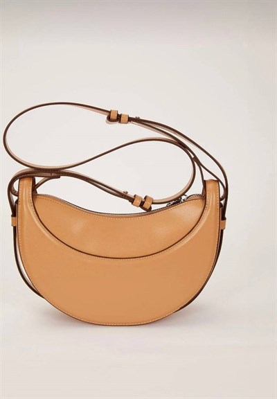 Levidor Çanta 930624 T-26 Camel