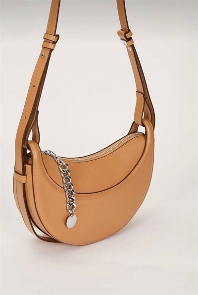 Levidor Çanta 930624 T-26 Camel
