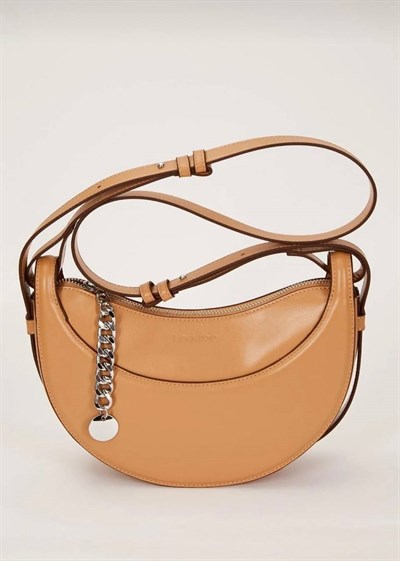 Levidor Çanta 930624 T-26 Camel