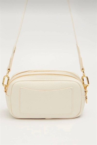 Levidor Çanta 930631 T-26 Beyaz