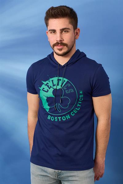 Massimo Tshirt 3531 İndigo
