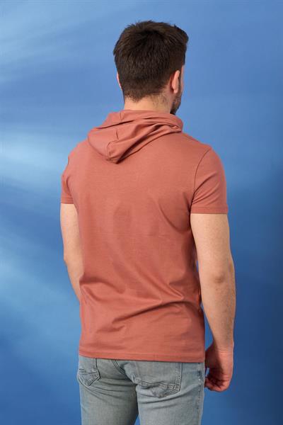Massimo Tshirt 3531 Mercan