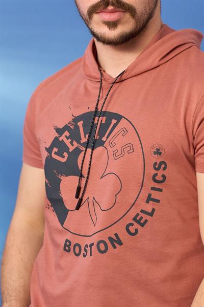 Massimo Tshirt 3531 Mercan