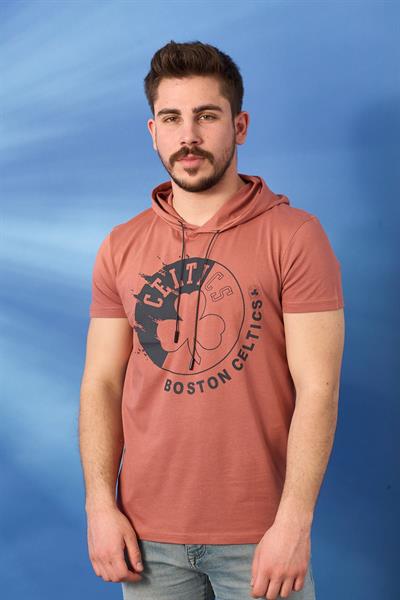Massimo Tshirt 3531 Mercan