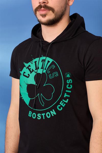 Massimo Tshirt 3531 Siyah