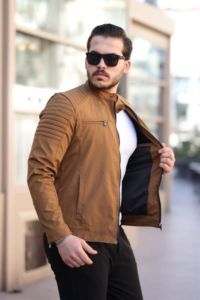 Mevsimlik Mont 202 T-24 Taba