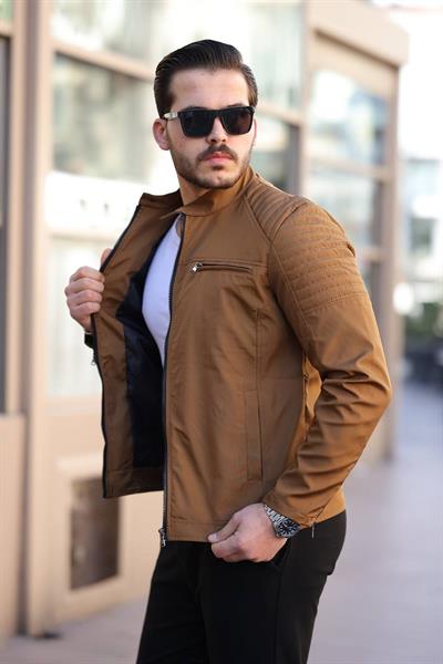 Mevsimlik Mont 202 T-24 Taba