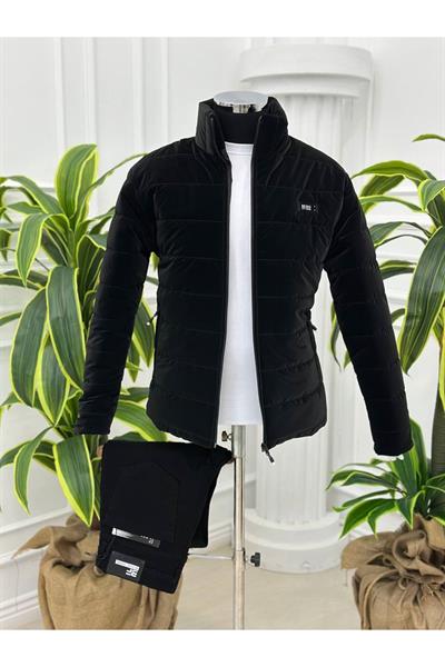 Nova Mont 7158 Siyah