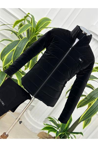 Nova Mont 7158 Siyah